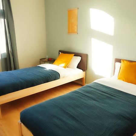 Apartments In มัคเดอบวร์ก ภายนอก รูปภาพ